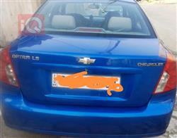 شيفروليه اوبترا